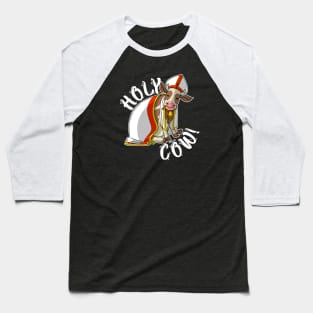 Holy Cow Baseball T-Shirt